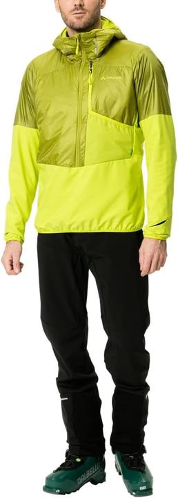 Immagine prodotto Vaude Giacca Larice Halfzip da uomo (XL)