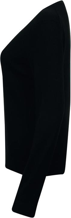 Immagine prodotto Henbury Cardigan con collo a V (S)