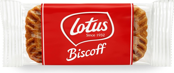 Image du produit Lotus Biscoff (1 pcs, 281 g)