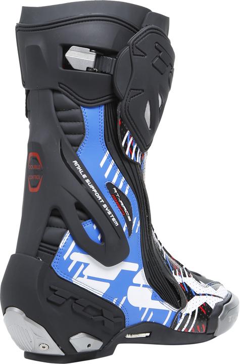Produktbild TCX Stiefel RT-Race Pro Air NBRO (Herren, 45)