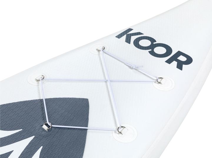 Produktbild Koor Moolaka (11'6")