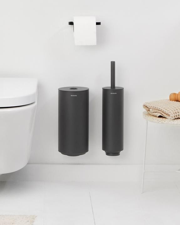 Produktbild Brabantia Toiletten-Set MindSet 3-teilig