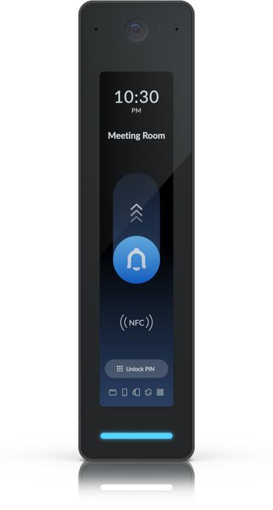 Productafbeelding Ubiquiti UniFi Access Reader G2 Professional (Bluetooth, Sleutelkaart)