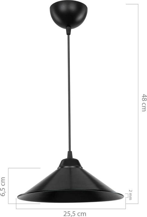 Immagine prodotto Lux.Pro Hereford (E27)