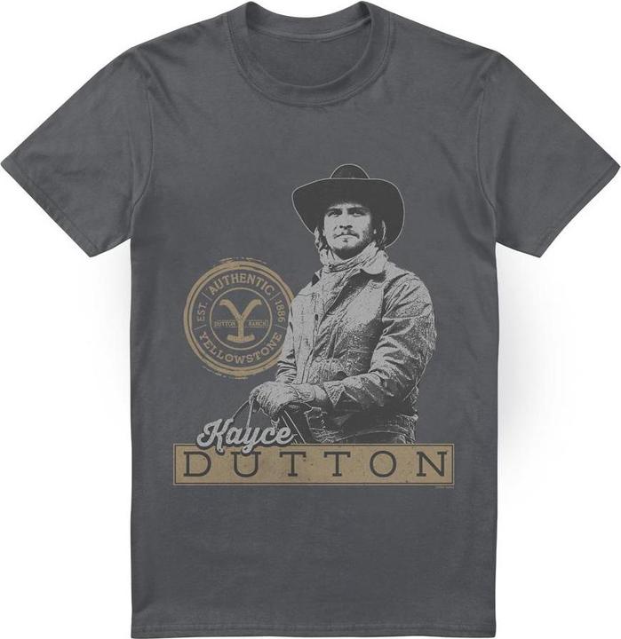 Immagine prodotto Yellowstone TShirt (M)