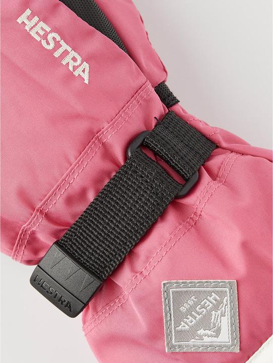 Produktbild Hestra Kinder Gauntlet CZone Handschuhe (6)