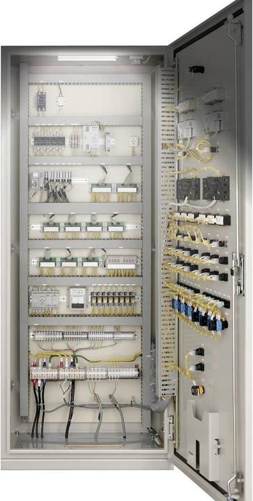Actual product image Idec LED machine light LF1B-N LUMIFA (900 lm)