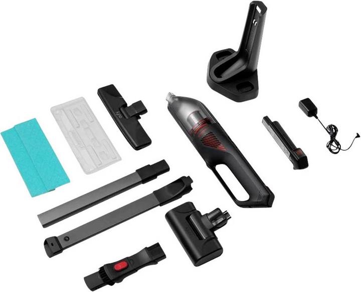 Image du produit eufy Aspirateur à main Infinity