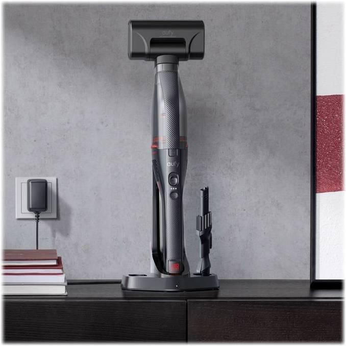 Image du produit eufy Aspirateur à main Infinity