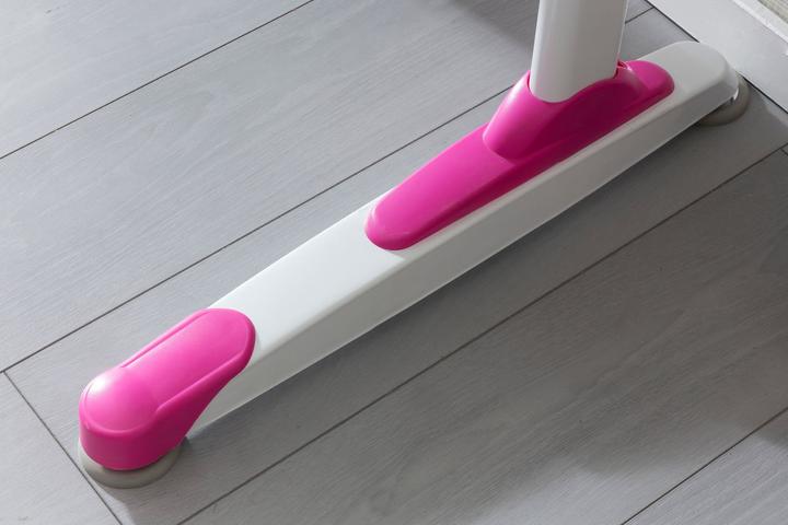 Produktbild Wohnling Schülerschreibtisch (119 x 67 x 85.50 cm)