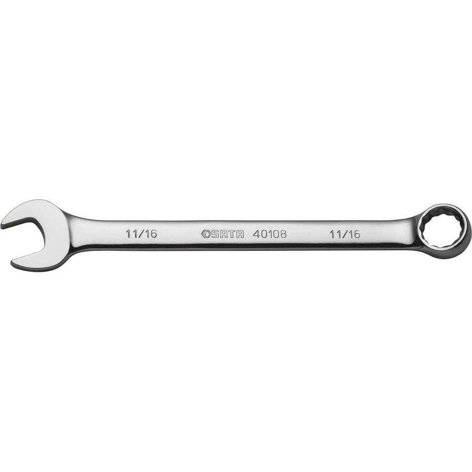 SATA, Schraubenschlüssel, Ring-MaulschlÃ¼ssel, 46 mm (46 mm)