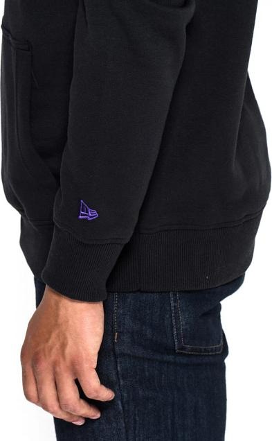 Produktbild New Era Kapuzenpullover Minnesota Vikings NFL (L)