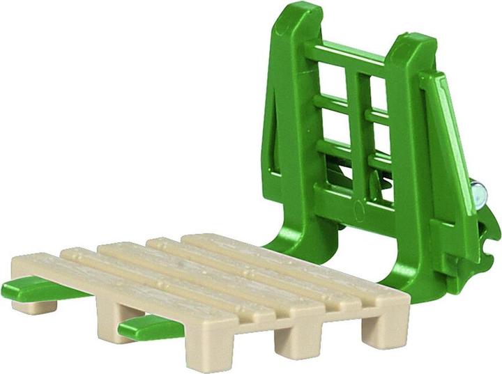 Immagine prodotto Siku John Deere 7310R (RTR pronto all'uso)