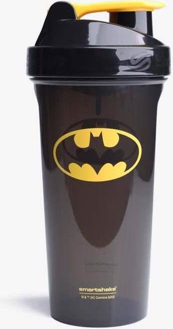 Immagine prodotto Smart Shake Smartshake Lite Batman (800ml) (0.80 l)