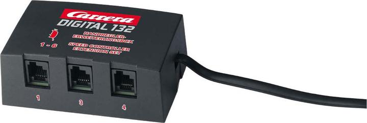 Carrera Handreglererweiterungsbox