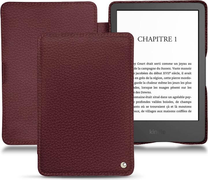 Produktbild Noreve Lederschutzhülle horizontal (Kindle)