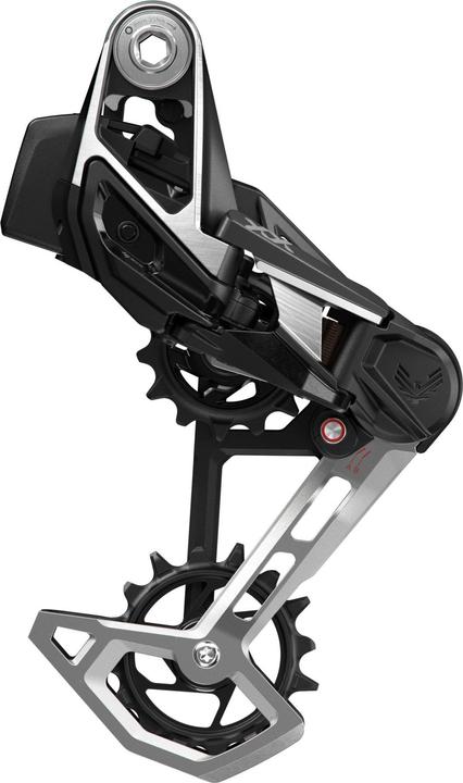 Productafbeelding Sram XX T-type Eagle AXS (12-voudig)