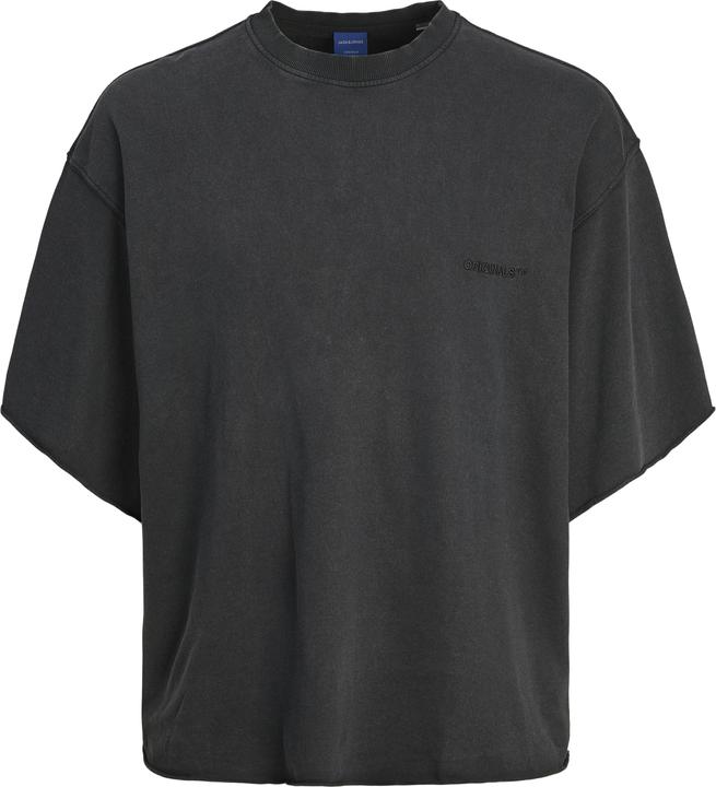 Actual product image Jack & Jones Printed sweatshirt Junior sweatshirt with round neck (140)