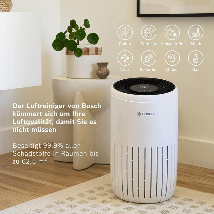 Produktbild Bosch Home Comfort Air 4000 (62 m²)