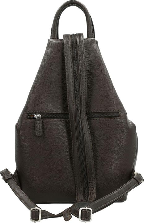 Actual product image Picard Luis City backpack leather 34 cm (9 l)
