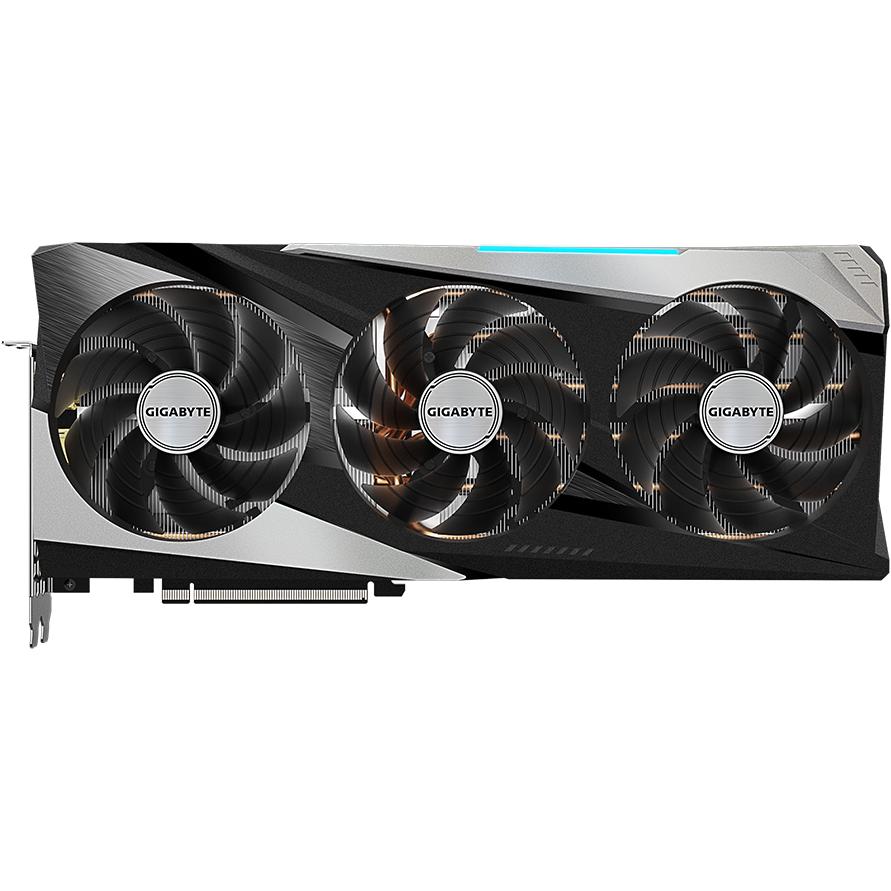 Gigabyte Radeon RX 6950 XT GAMING OC (16 GB), Grafikkarte