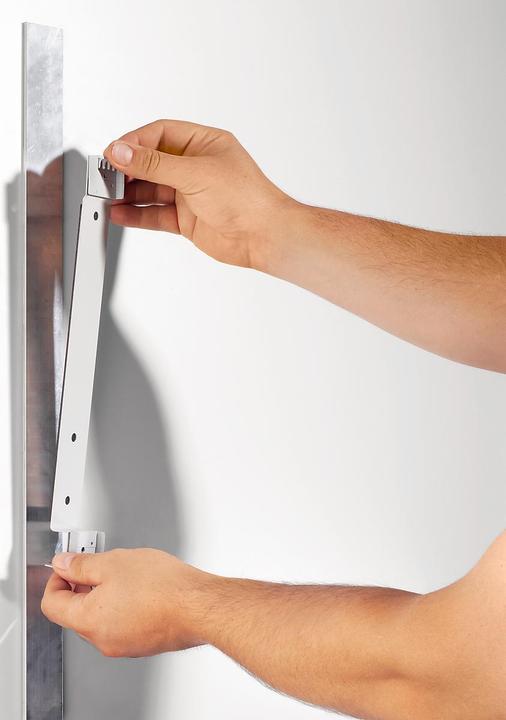 Image du produit Durable Jeu complet de supports muraux