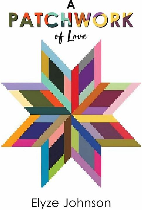 Produktbild A Patchwork of Love
