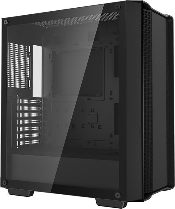 Actual product image Deepcool CC560 V2 Limited (ATX, mATX, Mini-ITX)