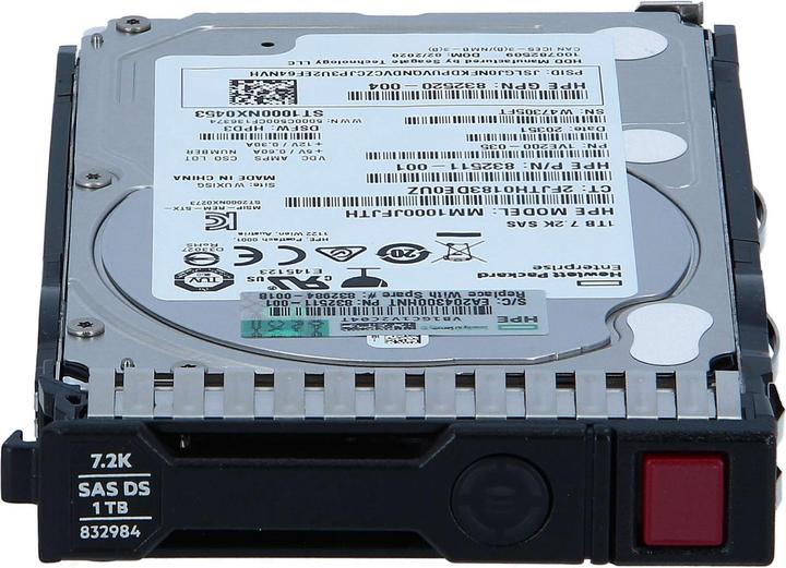 Produktbild Origin Storage 3.5IN CADDY : POWEREDGE R/TX40