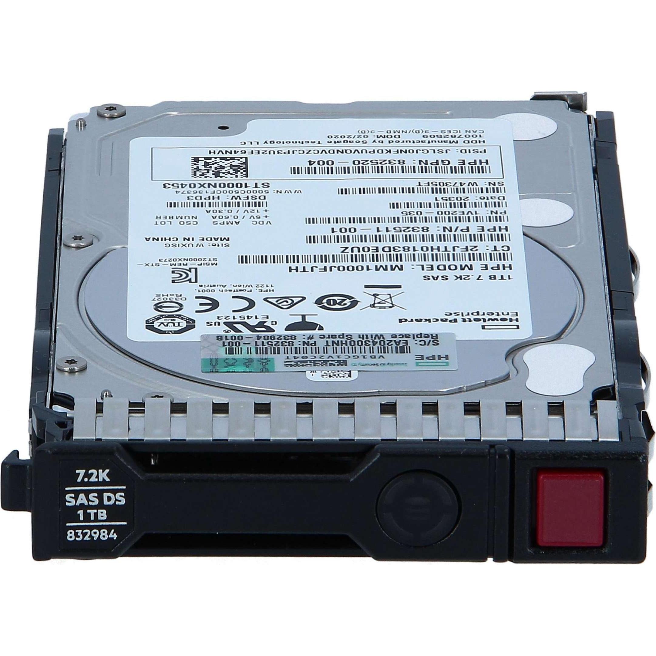 Thumbnail - Origin Storage 3.5IN CADDY : POWEREDGE R/TX40, SSD + Festplatte Zubehör