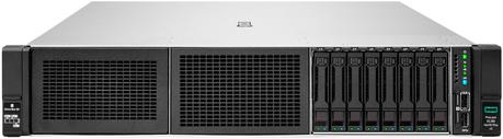 Actual product image HPE DL385 G10+ V2 7313-STOCK (AMD EPYC 7313)