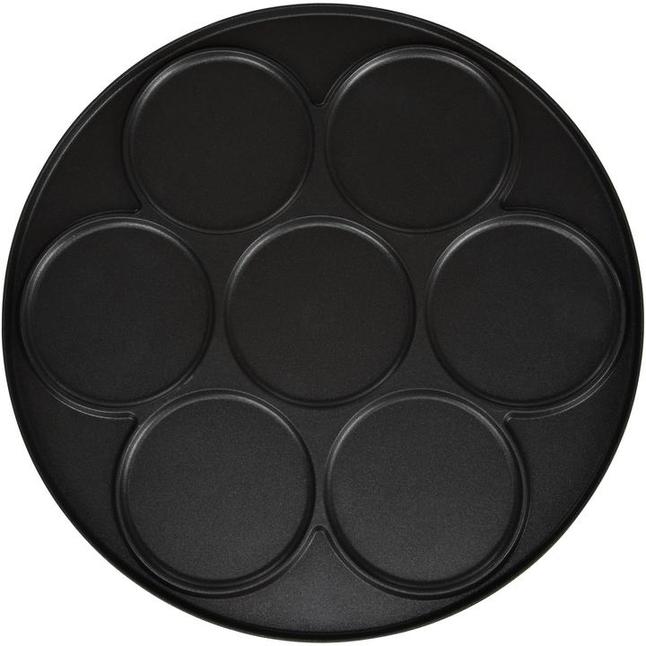 Actual product image Tristar BP-2639 Crépes Maker