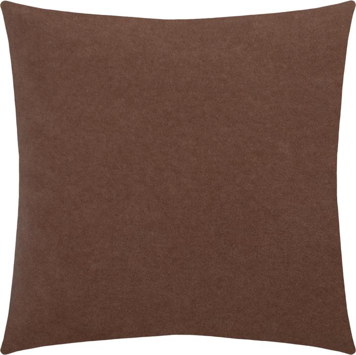 Actual product image Zoeppritz Soft fleece (Duvet cover, 40 x 40 cm)