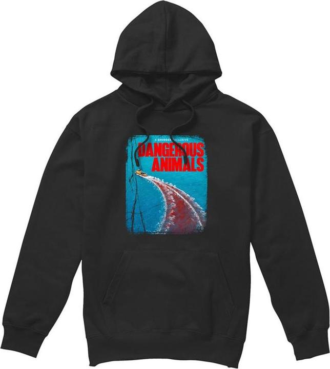 Produktbild Dangerous Animals Kapuzenpullover (L)