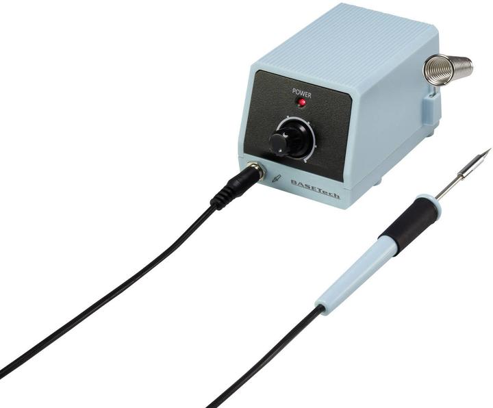 Basetech Compact soldering station