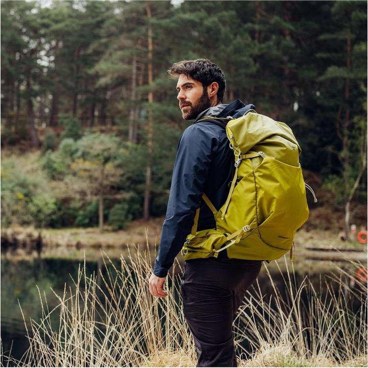 Produktbild Osprey Downburst Men 34 dark charcoal (34 l)