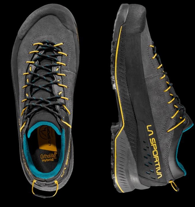 Image du produit La Sportiva TX4 Evo GTX (44)