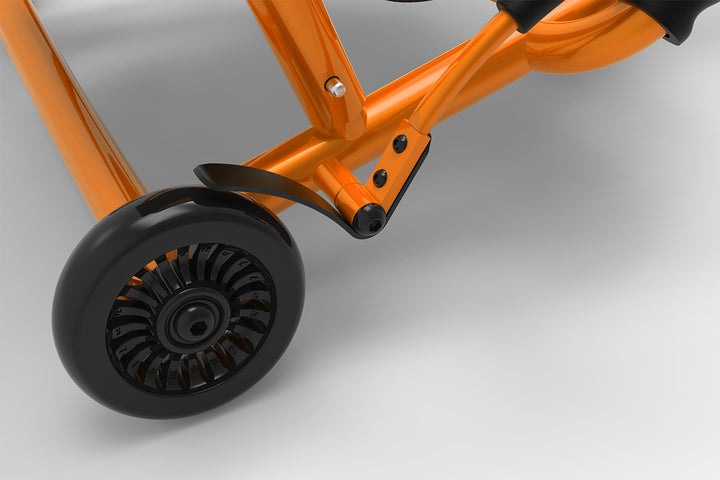 Actual product image EzyRoller Classic
