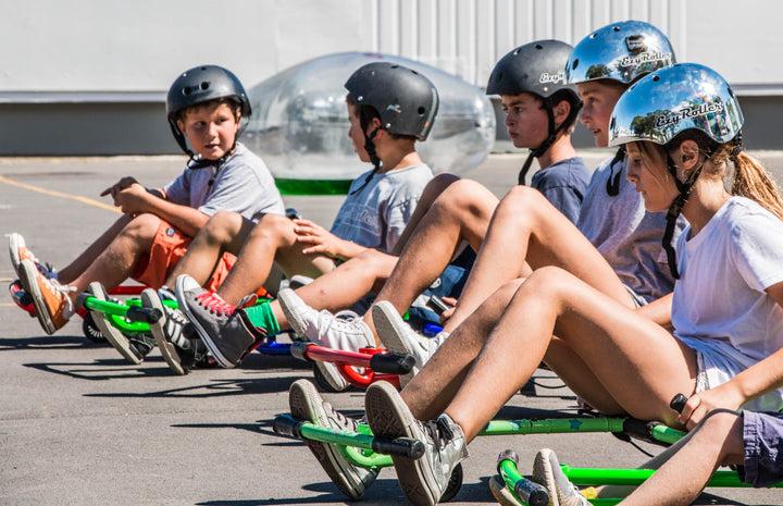 Image du produit EzyRoller Classic