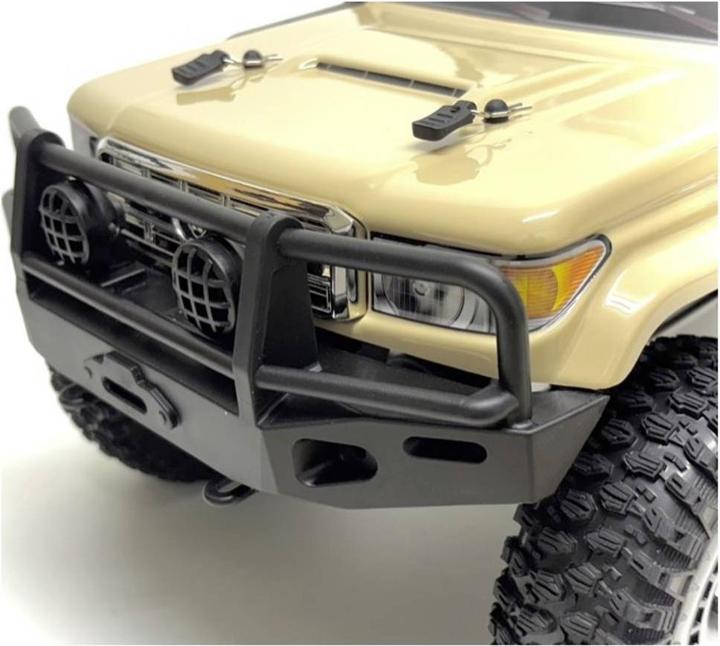 Produktbild Absima Crawler CR4.4eco HILUX sandfarben, 4WD, RTR, 1:10 (RTR Ready-to-Run)
