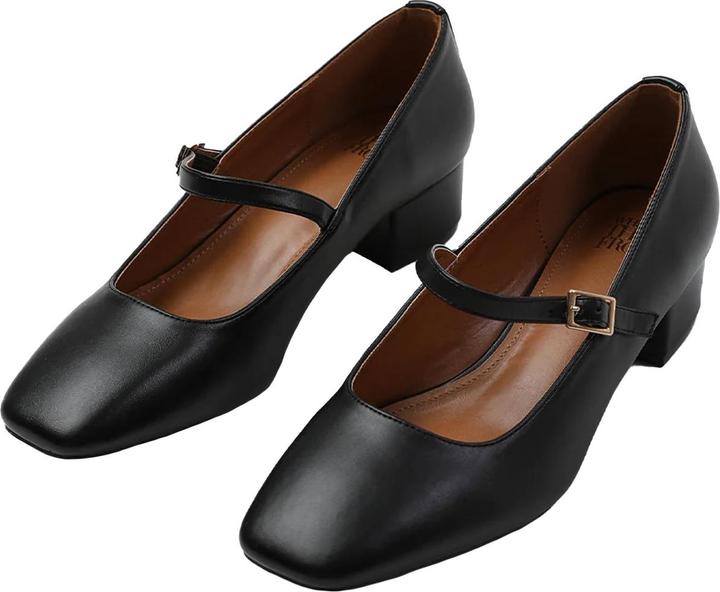 Image du produit Where's That From - Ballerines OSLO - Femme (39)