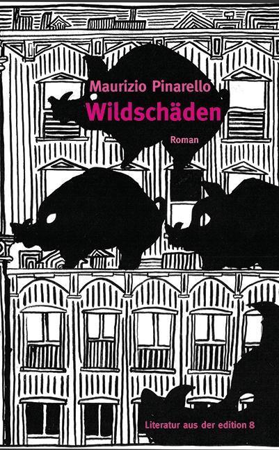 Wildschäden (Deutsch, Maurizio Pinarello, 2018)