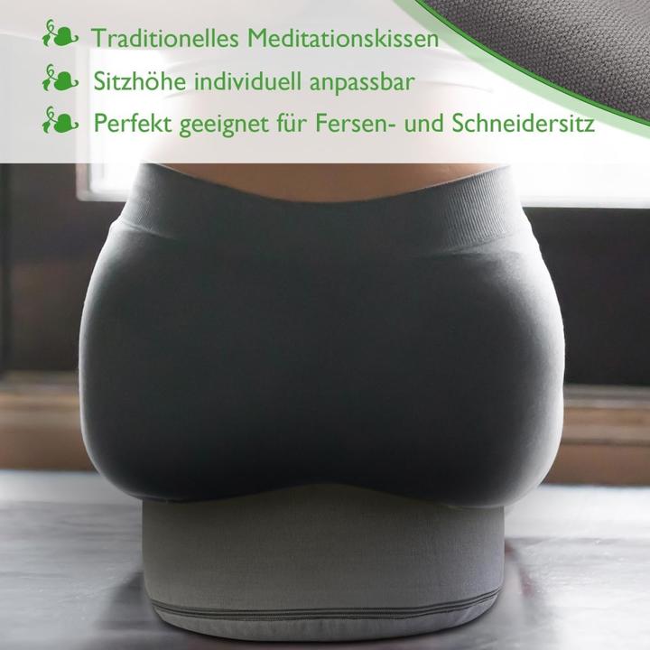 Image du produit Amago Home Yogakissen
