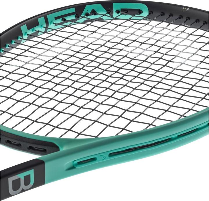 Produktbild Head Boom MP 2024 Tennisschläger (3, 295 g)