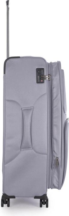 Image du produit Stratic Bendigo Light Style Trolley (105 l)