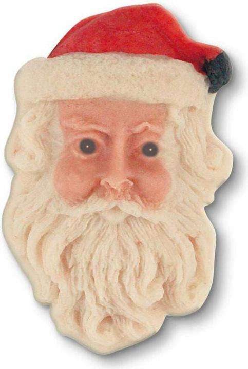 Produktbild Städter Deko-Flex-Model Weihnachtsmann