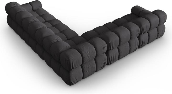 Actual product image Micadoni Bellis (Corner sofa)