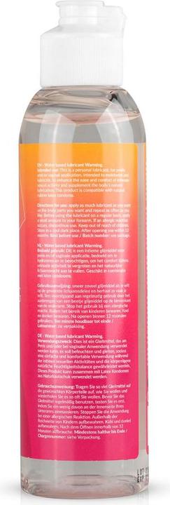 Image du produit EasyGlide Warming (150 ml)