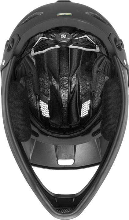 Produktbild Uvex Sports Jakkyl hde 2.0 (56 - 61 cm)