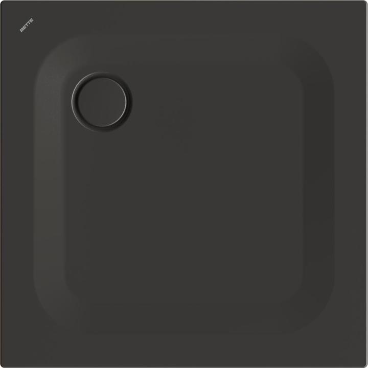 Produktbild Bette Ultra Rechteck-Duschwanne 850x850x25mm, 1589